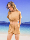 Easy Weekend Top - Shopmossrose