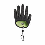 Fishing Gloves for Lure Anglers, Left And Right Hand Options, Unisex, Outdoor Fishing And Boat Fishing, Without Battery