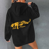 Hoodies for Women Oversized Sweatshirts Fall Fashion Outfits 2026 Pullover Fleece Casual Sweaters Winter Y2k Clothes