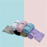 7 Pairs of Summer Cool Sleeves Gloves, Men'S Arm Guards Ice Sleeves for Women
