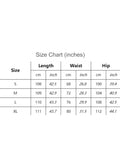 Women's Floral Print Elastic Waist Casual Loose Pants Summer Beach Trousers with Pockets