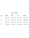 Womens High Waist Faux Denim Print Bodycon Leggings Hip Lifting Naked Skin Breathable Fitness Casual Long Bottom Pants