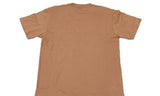 Men's Classic Crew Neck Short Sleeve T-Shirt, Soft Breathable Casual Tee for Daily & Outdoor Wear