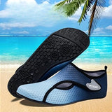 Essential Aqua Socks for Both Men and Women for Swimming, Beach Outings, and Various Water Sports Breathable, Quick-Dry