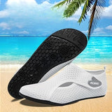 Essential Aqua Socks for Both Men and Women for Swimming, Beach Outings, and Various Water Sports Breathable, Quick-Dry