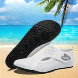Essential Aqua Socks for Both Men and Women for Swimming, Beach Outings, and Various Water Sports Breathable, Quick-Dry