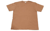 Men's Classic Crew Neck Short Sleeve T-Shirt, Soft Breathable Casual Tee for Daily & Outdoor Wear