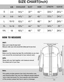 Spicy Sandia Women's Lightweight Button Down Sheer Summer Cardigans Open Front Long Sleeve Solid Kimono White XXL