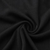 Men's Two-Piece Casual Summer Outfit Set, Lightweight Quick Dry Outdoor Sports Casual Matching Outfit for Men