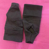 1pc Durable, Breathable Wrist Support Gloves - Sweat-Absorbent, Sports Gloves with Gel Padding for Enhanced Comfort