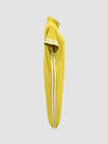 High-Neck Long Jumpsuit for Women, Fashionable Loose-Fit Slouchy Style Suitable for Outings and Casual Occasions