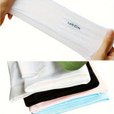 7 Pairs of Summer Cool Sleeves Gloves, Men'S Arm Guards Ice Sleeves for Women