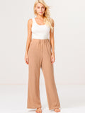 Pocket Beach Cover Up Pants