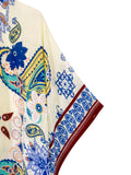 Persian Kimono