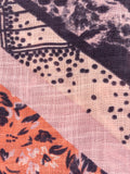 Patchwork Kimono