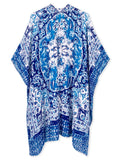 Atlantic Legend Kimono - Shopmossrose