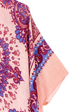 Bayside Kimono - Shopmossrose